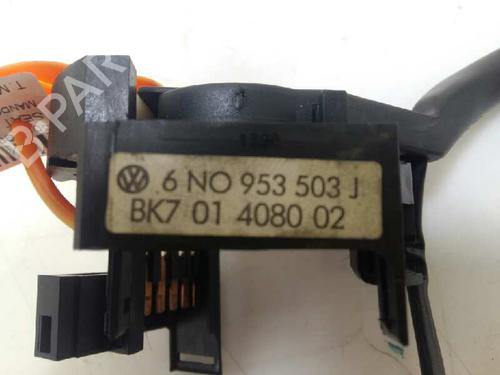 Steering column stalk SEAT AROSA (6H1) 1.0 | BP23449066I23 