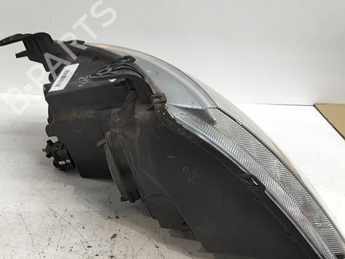 Left headlight MAHINDRA XUV500 2.2 CRDe | BP38748443C28  - Image 5