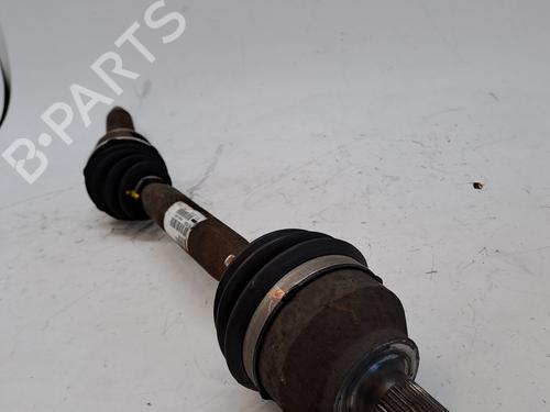 Right front driveshaft VOLVO C30 (533) 1.8 | BP25783457M39 