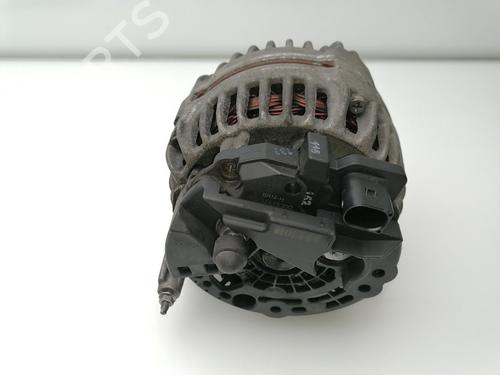Alternator VW POLO V (6R1, 6C1) 1.6 BiFuel | BP23652016M7 