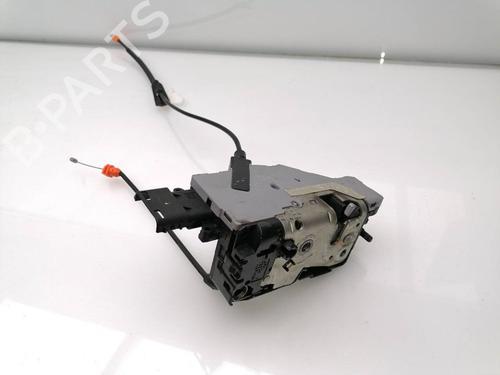 Rear right lock CITROËN C4 Grand Picasso I (UA_) 1.6 HDi 110 | BP23420704C99 