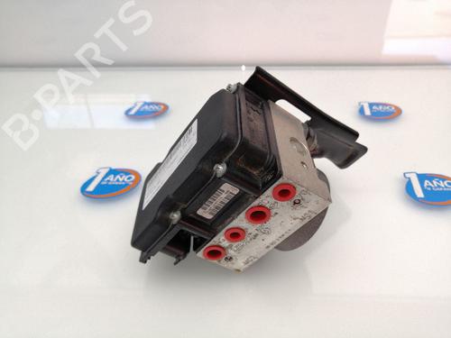 ABS pump RENAULT CLIO III (BR0/1, CR0/1) 1.5 dCi | BP23649848M43 