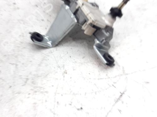 Used Rear wiper motor Rear wiper motor TOYOTA COROLLA Saloon (_E12_) 2.0 D-4D (CDE120_, CDE120R) (90 hp) 34624430 34624430