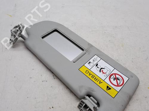 Right sun visor MG MG ZS SUV (AZS1) EV | BP23364557I2 