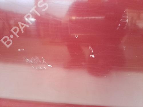 Right front door MITSUBISHI PAJERO CLASSIC (V2_W, V6_W, V7_W) 2.5 TD (V24W) | BP23361601C3 