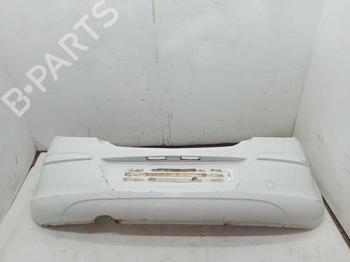 Used Rear bumper OPEL CORSA D (S07) 1.3 CDTI (L08, L68) (75 hp) 23357997