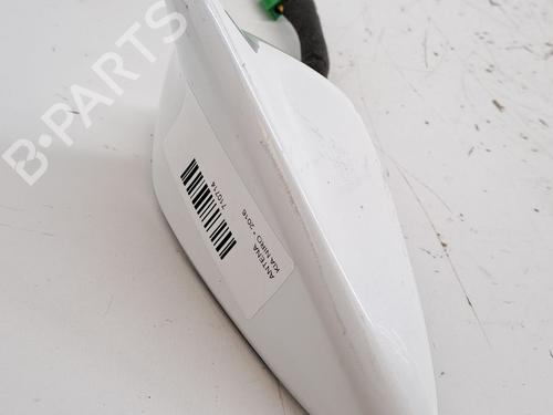 Antenne/Base KIA NIRO II (SG2) 1.6 GDi Hybrid (141 hp) 28142091