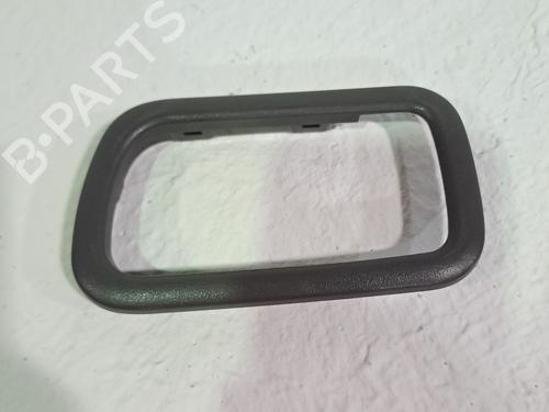 Used Boot lining NISSAN PICK UP (D22) 2.5 TD 4WD (103 hp) 23978375