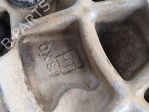 Gearbox PEUGEOT 207 (WA_, WC_) 1.4 | BP24466832M3 