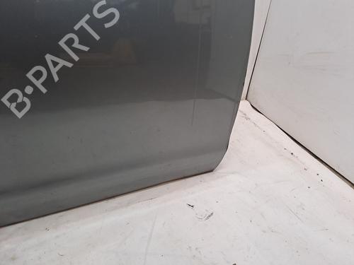 Right front door JAGUAR S-TYPE II (X200) 2.7 D | BP23358320C3 