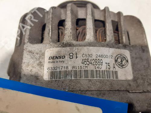Alternator LANCIA Y (840_) 1.1 (840AE) | BP25612986M7 