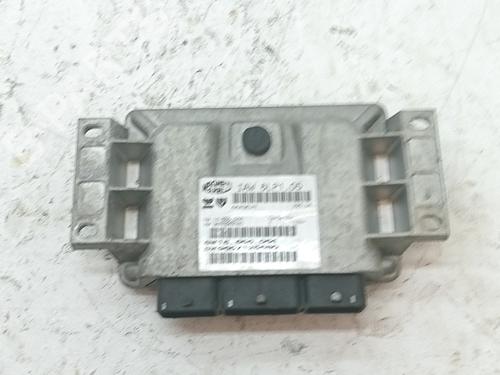 Engine control unit (ECU) CITROËN C8 Van (EA_, EB_) 2.0 (EBRFNC, EBRFNE) | BP38416224M57 - Image 2