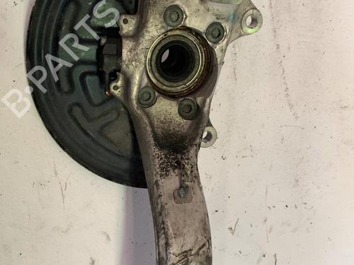 Left front steering knuckle AUDI ALLROAD C5 (4BH) 2.5 TDI quattro | BP37604679M25 - Image 2