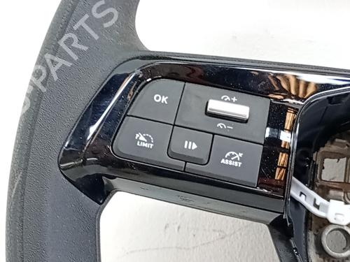 Steering wheel FIAT SCUDO Van 1.5 Multijet 120 (506) | BP36523073C49 - Image 4