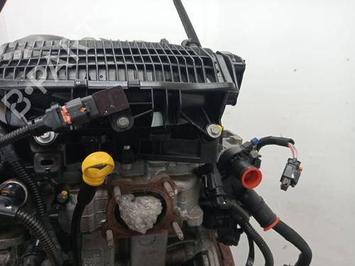 Engine CITROËN C3 II (SC_) 1.2 VTi 82 | BP23944754M1 
