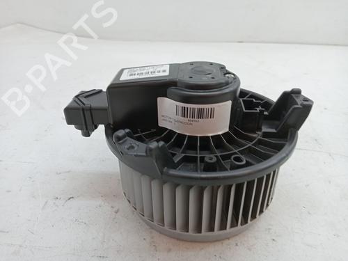 Heater blower motor JAGUAR XJ (X351) 3.0 SDV6 | BP23365050M62 