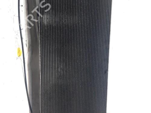 Used Water radiator Water radiator FORD TRANSIT Van (FA_ _) 2.4 TDCi RWD (140 hp) 36523747 36523747