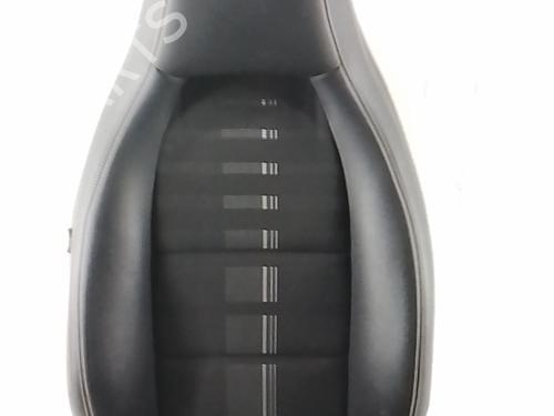 Right front seat MERCEDES-BENZ A-CLASS (W176) A 200 CDI / d (176.008) | BP39554716C16 - Image 3