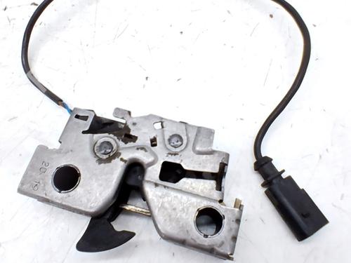 Used Hood lock Hood lock 37289121 37289121