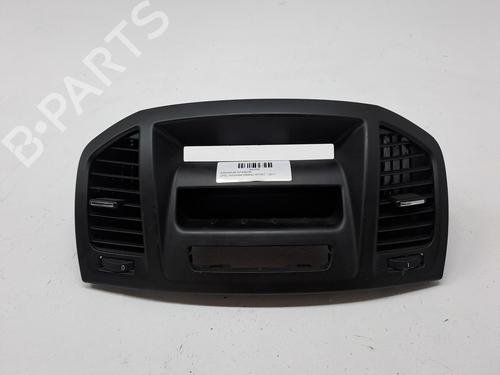 Used Air vent OPEL INSIGNIA A Saloon (G09) 2.8 V6 Turbo 4x4 (69) (260 hp) 27519674
