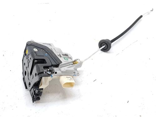 Rear right lock AUDI Q7 (4LB) 3.6 FSI quattro | BP29301883C99 