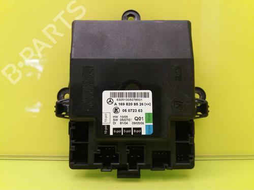 Electronic module MERCEDES-BENZ B-CLASS Sports Tourer (W245) B 200 CDI (245.208) | BP23419350M83 