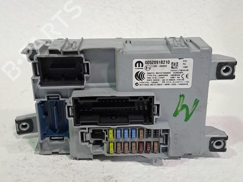 Used Fuse box FIAT 500 (312_) 1.2 (312AXA1A) (69 hp) 25998983