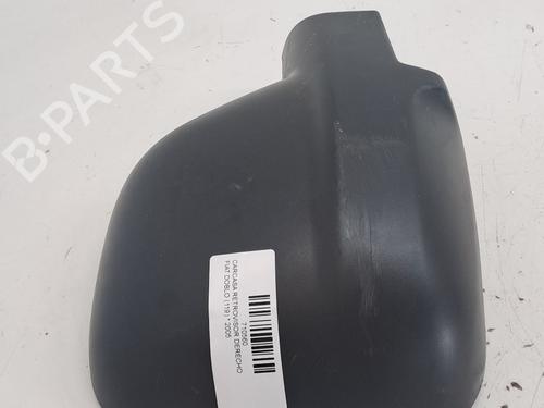 Used Other FIAT DOBLO Box Body/MPV (510_, 511_) BlueHDi 100 (102 hp) 28164070