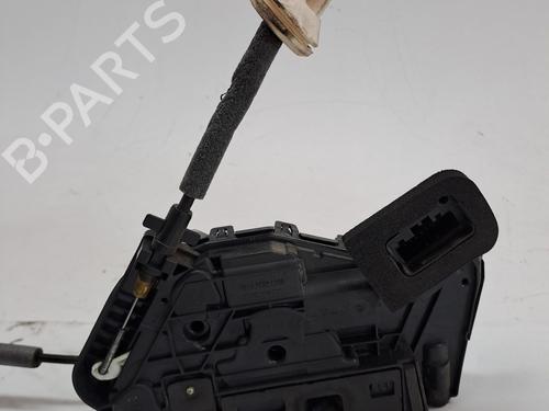Front right lock VW GOLF VII (5G1, BQ1, BE1, BE2) 2.0 R 4motion | BP23975887C97 