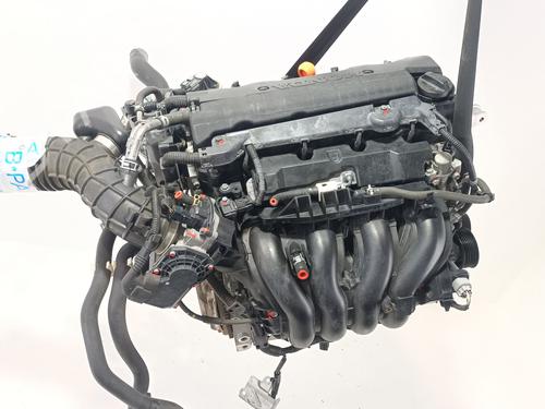 Used Engine HONDA ACCORD VIII (CU) 2.0 i (CU1) (156 hp) 29301505