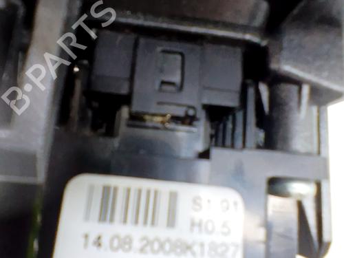 Left front window switch MAZDA 6 Hatchback (GH) 2.0 MZR-CD (GH14) | BP33763067I27 - Image 2