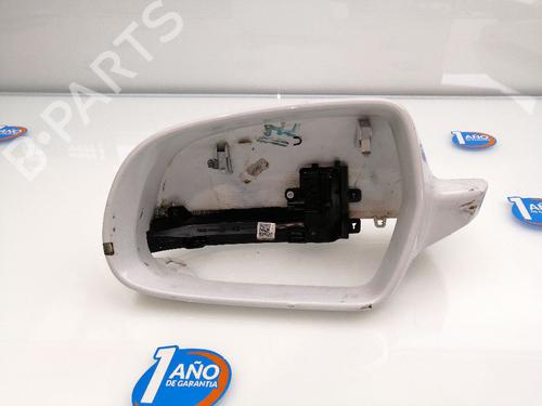 Used Left mirror AUDI A4 B8 Avant (8K5) 2.0 TDI (150 hp) 25483028