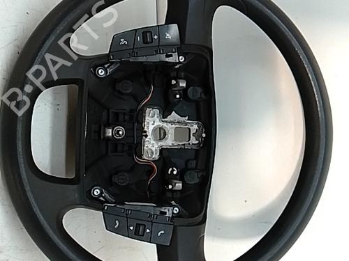 Rat Rat CITROËN JUMPER II Van 2.2 BlueHDi 140 (140 hp) 33763989 33763989