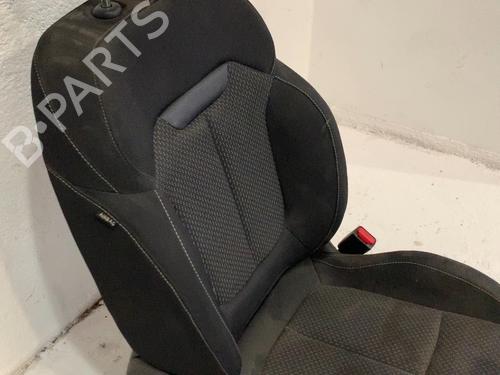 Right front seat RENAULT KADJAR (HA_, HL_) 1.3 TCe 140 (HLNB, HLN1) | BP35807578C16 - Image 3