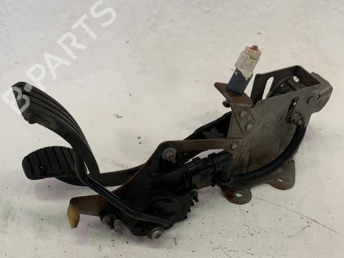 koblingspedal RENAULT KANGOO Express (FW0/1_) 1.5 dCi 90 (FW0G, FW05, FW08, FW11) | BP37272909I13 - Image 4