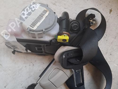 Airbag Kit NISSAN NOTE (E12) 1.5 dCi | BP23370500C86 