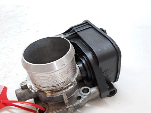 Throttle body OPEL CORSA F (P2JO) 1.2 MHEV | BP27653317M82 