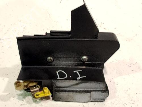 Used Front left lock DACIA LOGAN II TCe 90 (L8MA, L8M1, L8AC) (90 hp) 31701421