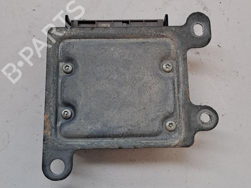 Kollisonspute sett RENAULT ZOE (BFM_) ZOE | BP27668502C86 