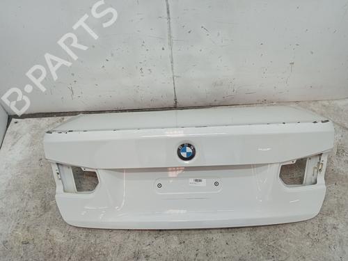 Used Tailgate BMW 3 (F30, F80) 328 i (245 hp) 23372077