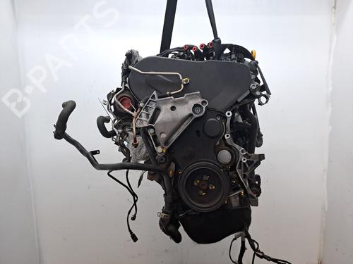 Engine VW GOLF VII (5G1, BQ1, BE1, BE2) 2.0 TDI 4motion | BP23978031M1 