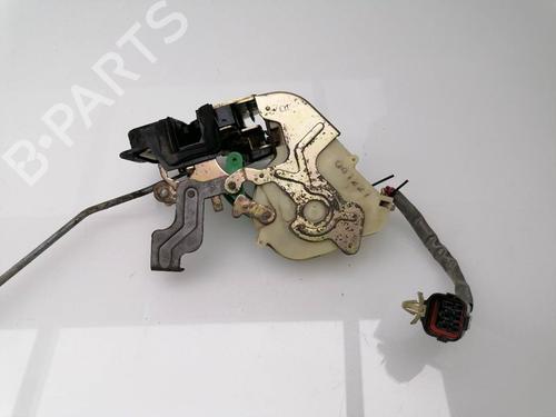 Front right lock KIA SORENTO I (JC) 2.5 CRDi 4WD | BP23938686C97 