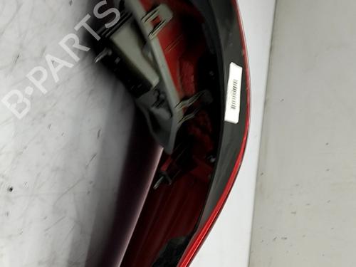Left taillight PEUGEOT 508 I (8D_) 1.6 HDi | BP31701501C34 