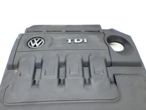 Topbeskyttelse Topbeskyttelse VW GOLF VII (5G1, BQ1, BE1, BE2) 1.6 TDI (105 hp) 33764403 33764403