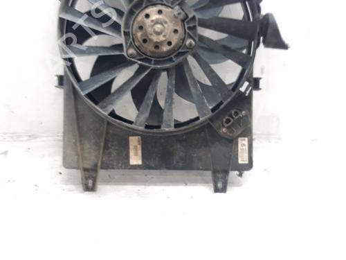 Used Radiator fan Radiator fan 36666579 36666579