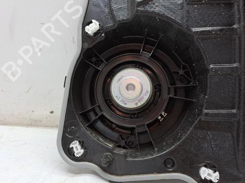 Rear left window mechanism FORD FOCUS IV (HN) 2.3 ST EcoBoost | BP23286458C24 