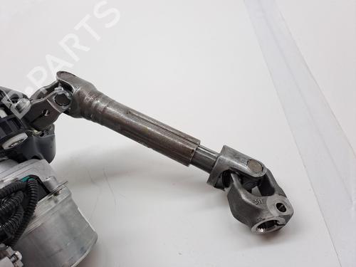 Steering column SKODA FABIA IV (PJ3) 1.0 TSI | BP23366147M21 
