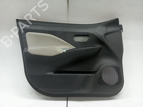 Used Front left panel NISSAN MICRA V (K14) 0.9 IG-T (90 hp) 24239693