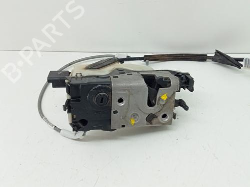 Used Front right lock CITROËN C4 II (NC_) 1.6 BlueHDi 100 (99 hp) 28957337
