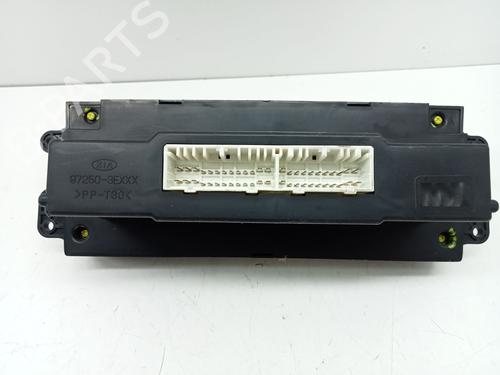Climate control KIA SORENTO I (JC) 2.5 CRDi | BP29228315I5 